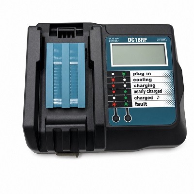 Intedge BR18-CH Delivery Accessories 