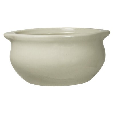 International Tableware OSC-12-AW Soup Crock 