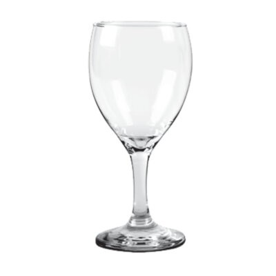 International Tableware 5435 Wine Glass 