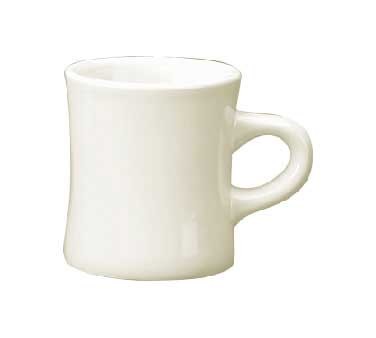 International Tableware CV75 China Mug 