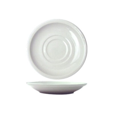 International Tableware DO-2 China Saucer 