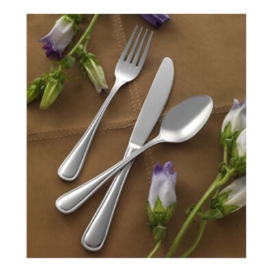 International Tableware MA-331 Dinner Knife 