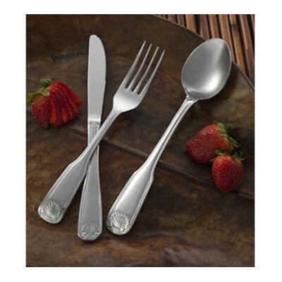 International Tableware NA-331 Dinner Knife 