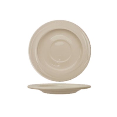 International Tableware NP-2 China Saucer 