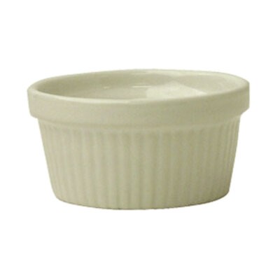 International Tableware RAMF-8-AW China Ramekin 