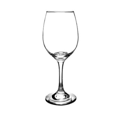 International Tableware 5414 Wine Glass 