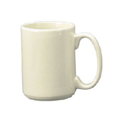 International Tableware 81015-01 China Mug 