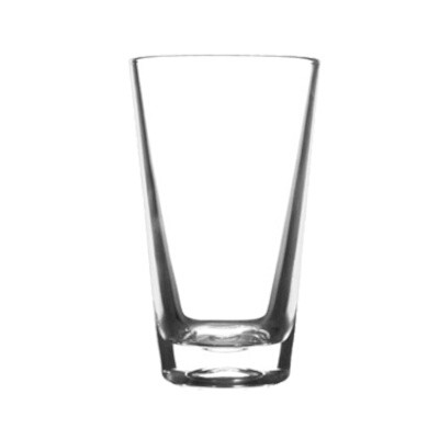 International Tableware 8614RT Mixing Glass 