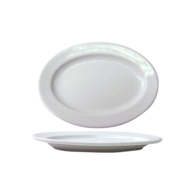 International Tableware BL-12 China Platter 