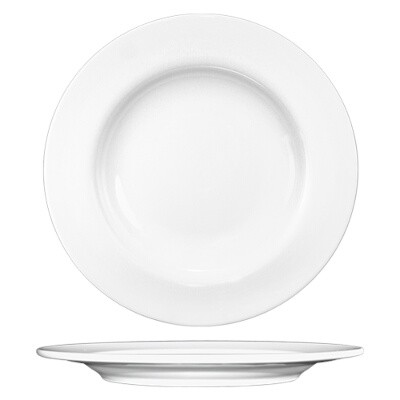 International Tableware BL-16 China Plate 