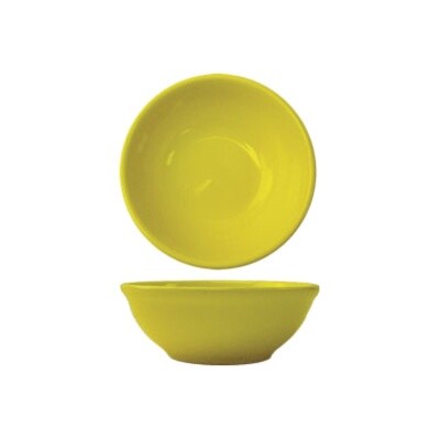 International Tableware CA-15-Y China Bowl 