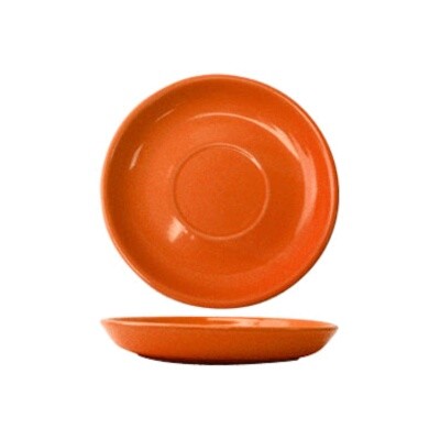International Tableware CA-36-O China Saucer 