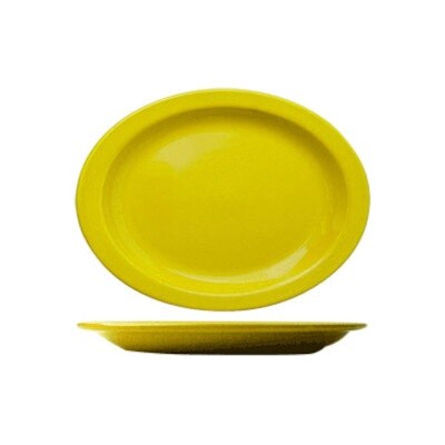 International Tableware CAN-13-Y China Platter 