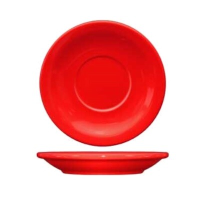 International Tableware CAN-2-CR China Saucer 