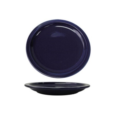 International Tableware CAN-8-CB China Plate 