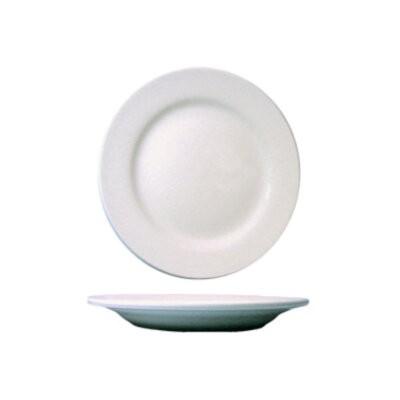 International Tableware DO-21 China Plate 