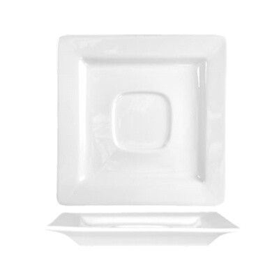 International Tableware EL-2 China Saucer 