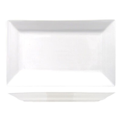 International Tableware EL-28 China Platter 