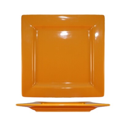 International Tableware EL-40-BN China Plate 