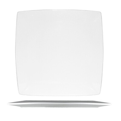 International Tableware PL-9 China Plate 