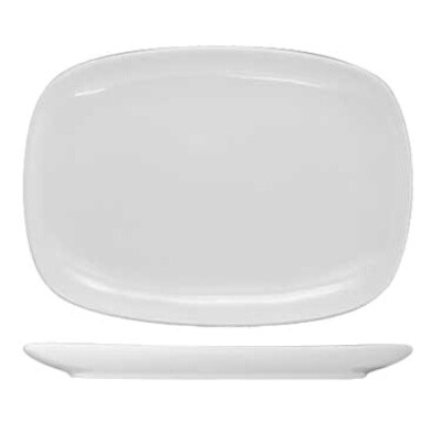 International Tableware QP-12 China Platter 