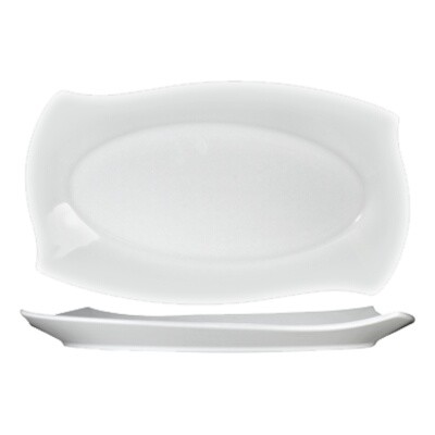 International Tableware RA-13 China Platter 