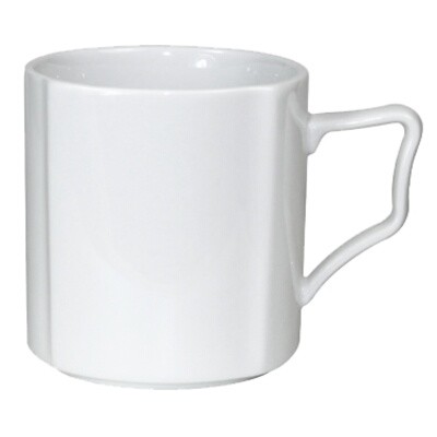 International Tableware RA-38 China Mug 