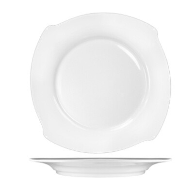 International Tableware RA-7 China Plate 