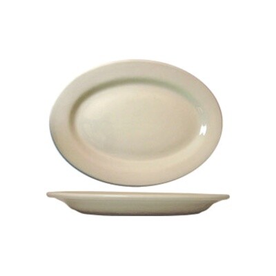 International Tableware RO-13 China Platter 