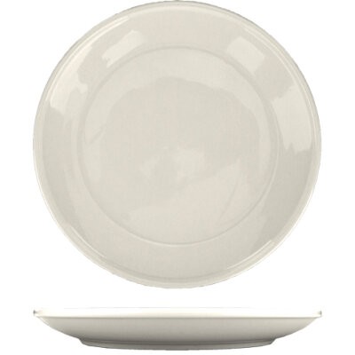 International Tableware RO-888 China Plate 