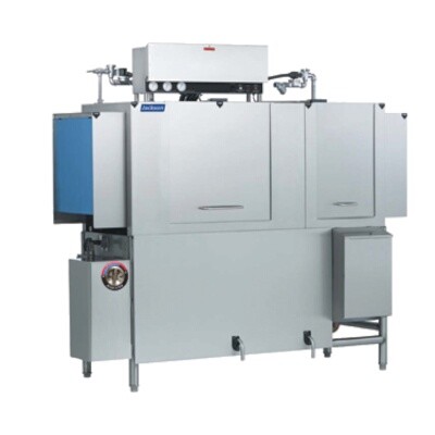 Jackson WWS AJX-66CE Conveyor Dishwasher 