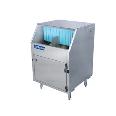 Jackson WWS DELTA 1200 Underbar Glasswasher 