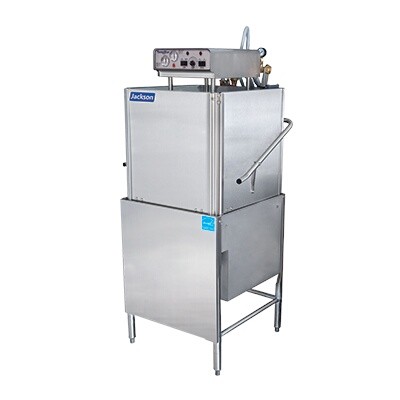 Jackson WWS TEMPSTAR Door Type Dishwasher 