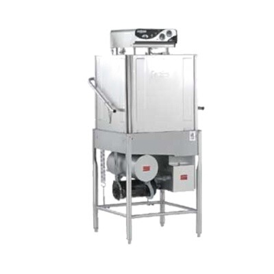 Jackson WWS TEMPSTAR W/O Door Type Dishwasher 