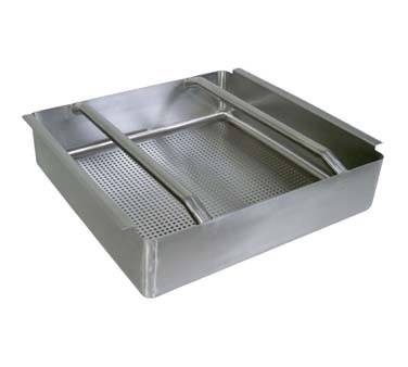 John Boos PB-DTA-20-01-X Pre-Rinse Sink Basket 