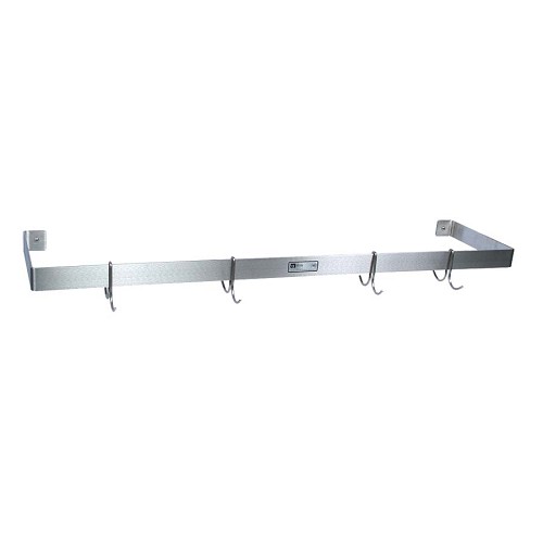 John Boos PRW13-X Pot Rack 
