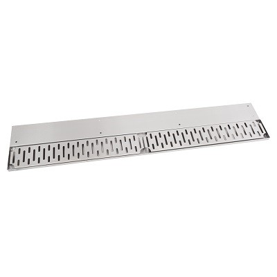John Boos UBDR-48-X Drip Tray Trough 