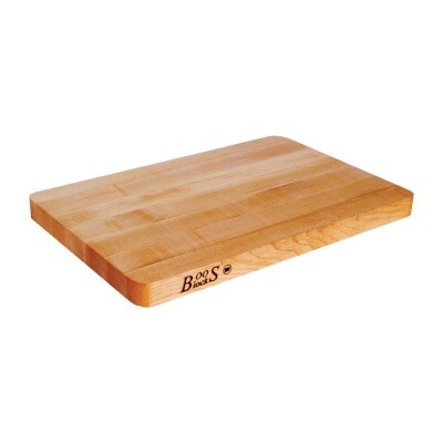 John Boos 211 Wood Cutting Board 