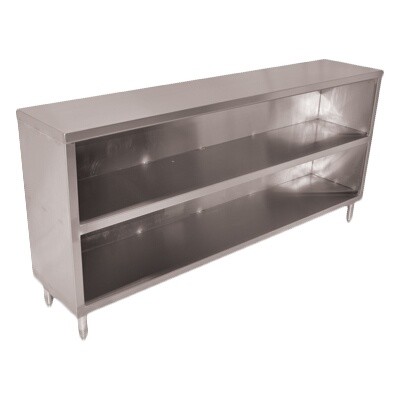 John Boos 4DCO4-18144 Dish Cabinet 