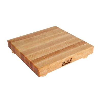 John Boos B9S Wood Cutting Board 