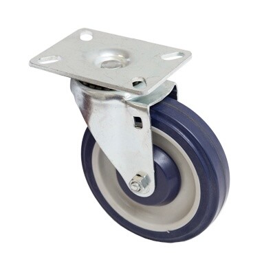 John Boos CAS14 Casters 