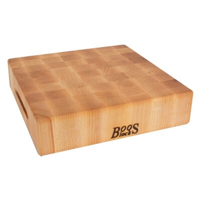 John Boos CCB151503 Wood Cutting Board 