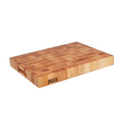 John Boos CCB4824 Wood Cutting Board 