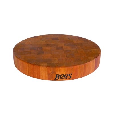 John Boos CHY-CCB143-S Wood Cutting Board 