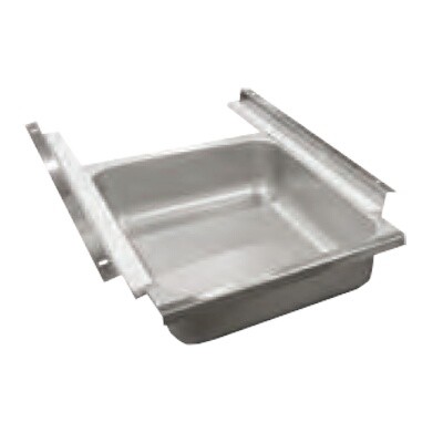 John Boos DP2015-S24 Work Table Drawer 