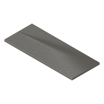 John Boos EBRS-24132 Work Table Undershelf 