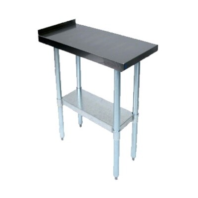 John Boos EFT8-3618 Work Table 
