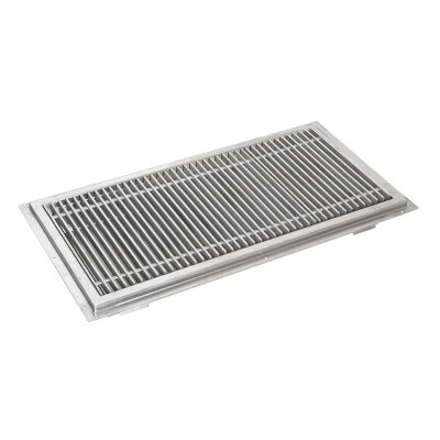 John Boos FTSG-1836 Floor Trough 