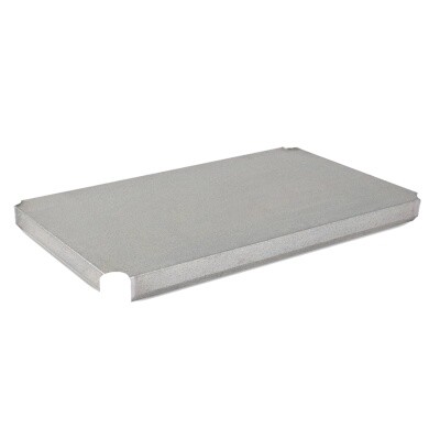 John Boos GLS436 Work Table Undershelf 