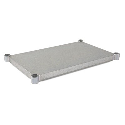 John Boos GSK8-2424 Work Table Undershelf 